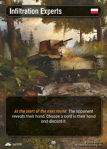 Infiltration Experts